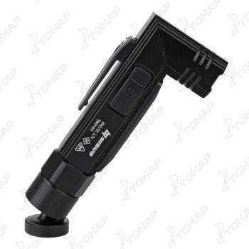 2 089 р. Фонарь многофункциональный NISUS 500LM, IP42, USB  n-fr-g19  с доставкой в г. Воронеж. Увеличить фотографию 16