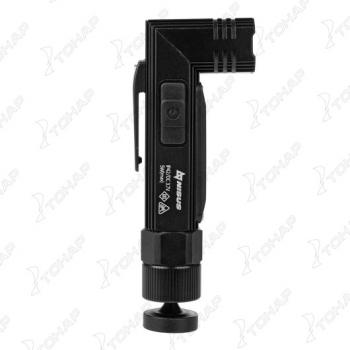 2 089 р. Фонарь многофункциональный NISUS 500LM, IP42, USB  n-fr-g19  с доставкой в г. Воронеж. Увеличить фотографию 12