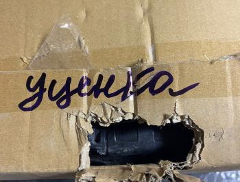 4 239 р. Кейс защитный ударопрочный РИФ 504х354х119 мм (уценка)  wr-47_u  с доставкой в г. Воронеж. Увеличить фотографию 2