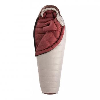 23 399 р. Мешок спальный Naturehike SnowBird, 190х75 см, M (880G),(правый) (ТК: -7C),серыйкоричневый (уценка)  nh20yd001-sbr880_u  с доставкой в г. Воронеж. Увеличить фотографию 1