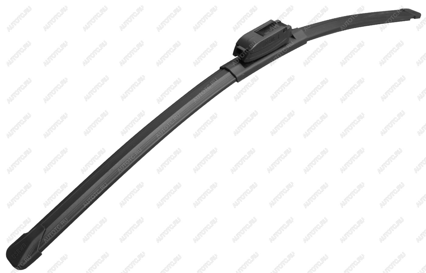 869 р. Щетка стеклоочистителя (бескаркасная симметричная) OSAWA   (FSW50 50 см)  с доставкой в г. Воронеж