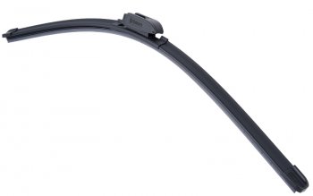 1 439 р. Щетки стеклоочистителя OSAWA, Osawa FW40 бескаркасная щетка стеклоочистителя (400мм)  fw40  с доставкой в г. Воронеж. Увеличить фотографию 1