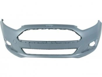 4 989 р. FIESTA БАМПЕР ПЕРЕДН ГРУНТ BodyParts fdfis13-162  с доставкой в г. Воронеж. Увеличить фотографию 1