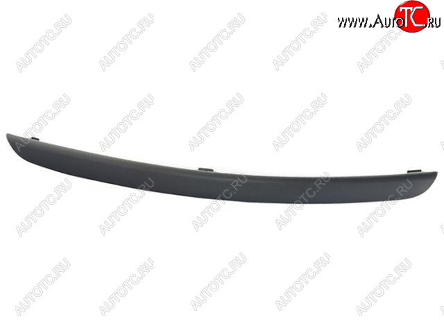 292 р. FOCUS 01-04 МОЛДИНГ БАМПЕРА ПЕРЕДН ПРАВ BodyParts fdfoc01-170-r  с доставкой в г. Воронеж