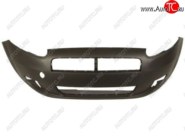 4 199 р. GRANDE PUNTO БАМПЕР ПЕРЕДН ГРУНТ BodyParts ftgpu05-160x  с доставкой в г. Воронеж