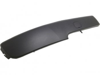 979 р. MEGANE МОЛДИНГ БАМПЕРА ПЕРЕДН ЛЕВ (Италия) BodyParts rnmeg03-170-l  с доставкой в г. Воронеж. Увеличить фотографию 1