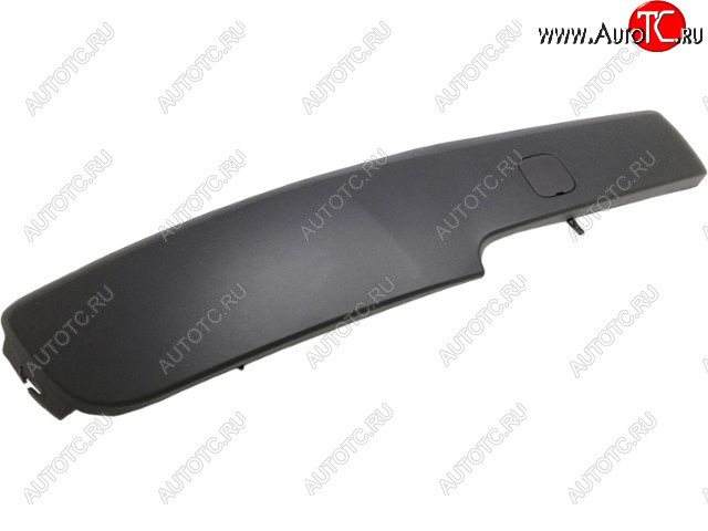 979 р. MEGANE МОЛДИНГ БАМПЕРА ПЕРЕДН ЛЕВ (Италия) BodyParts rnmeg03-170-l  с доставкой в г. Воронеж