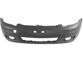 YARIS БАМПЕР ПЕРЕДН С ОТВ ППРОТИВОТУМ ПМОЛДИНГ П ЗАГЛУШ ГРУНТ BodyParts tyyas03-160x