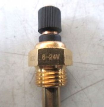 889 р. Датчик температуры масла 120°C D2320-00000 (GT) SHANTUI d2320-00000  с доставкой в г. Воронеж. Увеличить фотографию 2
