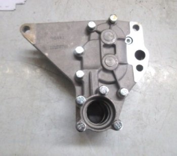 8 179 р. Насос масляный SP10539112159765 DEUTZ sp10539112159765  с доставкой в г. Воронеж. Увеличить фотографию 3