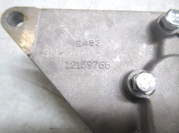 8 179 р. Насос масляный SP10539112159765 DEUTZ sp10539112159765  с доставкой в г. Воронеж. Увеличить фотографию 5