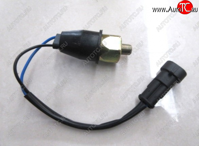 1 379 р. Датчик стоп-сигнала 41300012944130000278 (GT) SDLG 4130001294  с доставкой в г. Воронеж