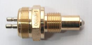 269 р. Датчик КПП заднего хода L=65 00681 SHACMAN SHACMAN 00681  с доставкой в г. Воронеж. Увеличить фотографию 1
