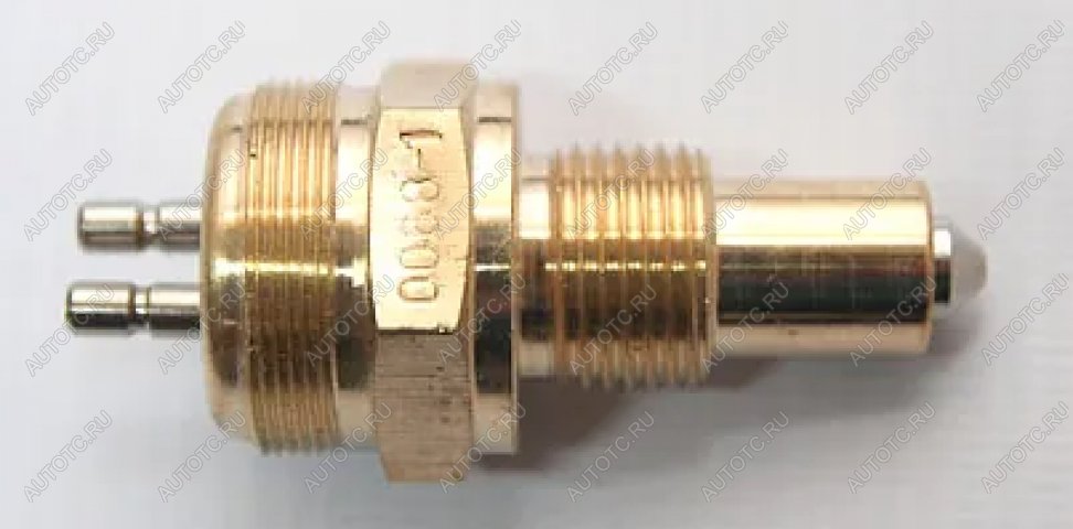 269 р. Датчик КПП заднего хода L=65 00681 SHACMAN SHACMAN 00681  с доставкой в г. Воронеж