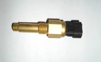 309 р. Датчик температуры охлаждающей жидкости WP10 Евро3 SHACMAN 612600090672  с доставкой в г. Воронеж. Увеличить фотографию 1