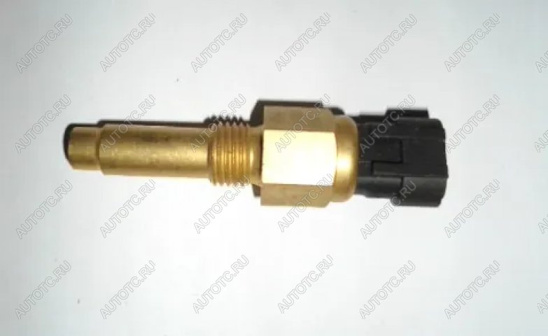 309 р. Датчик температуры охлаждающей жидкости WP10 Евро3 SHACMAN 612600090672  с доставкой в г. Воронеж