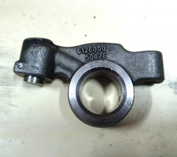 719 р. Коромысло выпускного клапана WP10 SHACMAN 61260050179612600050026  с доставкой в г. Воронеж. Увеличить фотографию 2