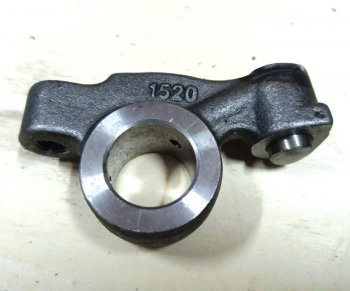 719 р. Коромысло выпускного клапана WP10 SHACMAN 61260050179612600050026  с доставкой в г. Воронеж. Увеличить фотографию 3