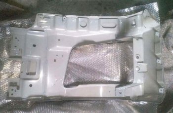 10 499 р. Облицовка фары часть бампера Х3000 правая R (белая) SHACMAN dz97259623222  с доставкой в г. Воронеж. Увеличить фотографию 2