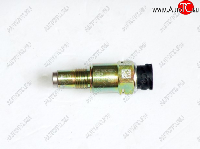 729 р. Датчик скорости HOWO T5G VALMO VALMO wg2209280010  с доставкой в г. Воронеж