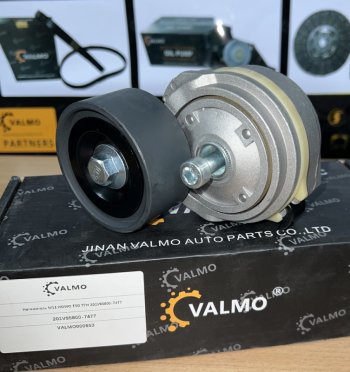 4 089 р. Натяжитель M11 HOWO T5G T7H 201V95800-7477 VALMO000653 VALMO 201v95800-7477  с доставкой в г. Воронеж. Увеличить фотографию 3