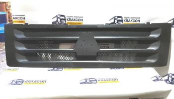 2 879 р. Решетка капота Howo T5G 812W61150-0115 VALMO000542 (!!!УЦЕНКА: возможен нетоварный вид!!!) VALMO 812w61150-0115  с доставкой в г. Воронеж. Увеличить фотографию 1