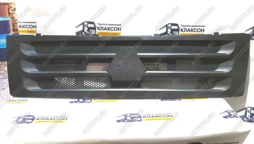 2 879 р. Решетка капота Howo T5G 812W61150-0115 VALMO000542 (!!!УЦЕНКА: возможен нетоварный вид!!!) VALMO 812w61150-0115  с доставкой в г. Воронеж