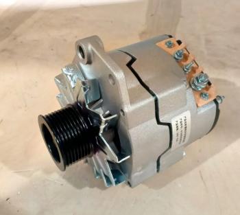13 389 р. Генератор WD10 SD16 WEICHAI 612600090705  с доставкой в г. Воронеж. Увеличить фотографию 2