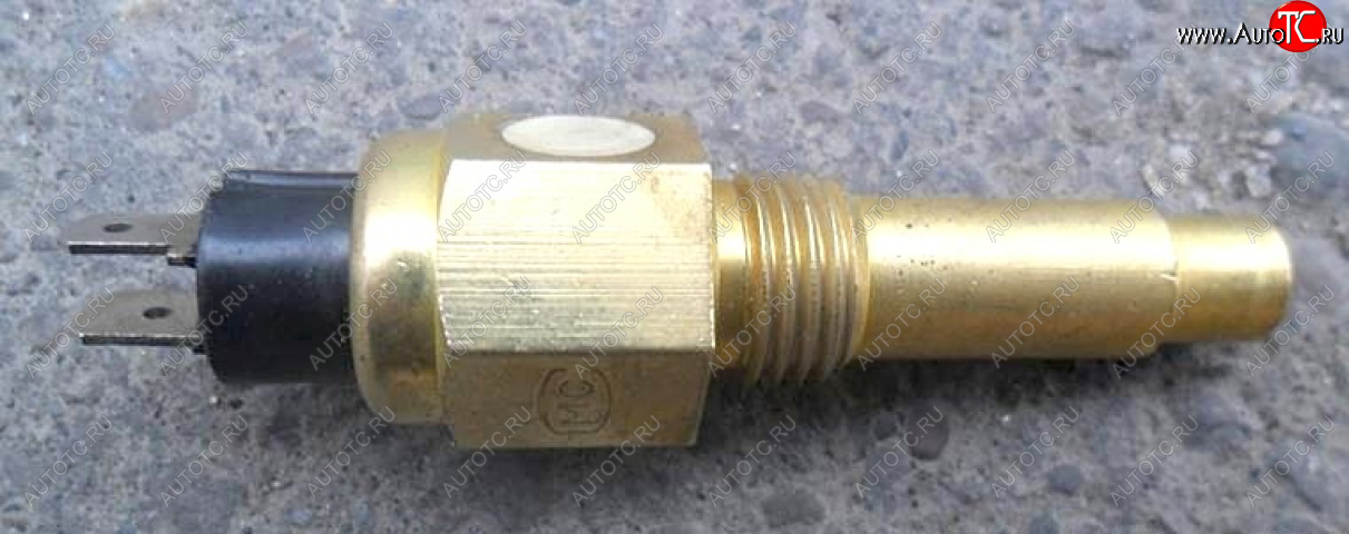 218 р. Датчик температуры охлаждающей жидкости VG614090067 WEICHAI WEICHAI vg614090067  с доставкой в г. Воронеж