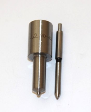 499 р. Распылитель форсунки WP6 CDM833 DLLA15S015 DEUTZ dlla15s015  с доставкой в г. Воронеж. Увеличить фотографию 3