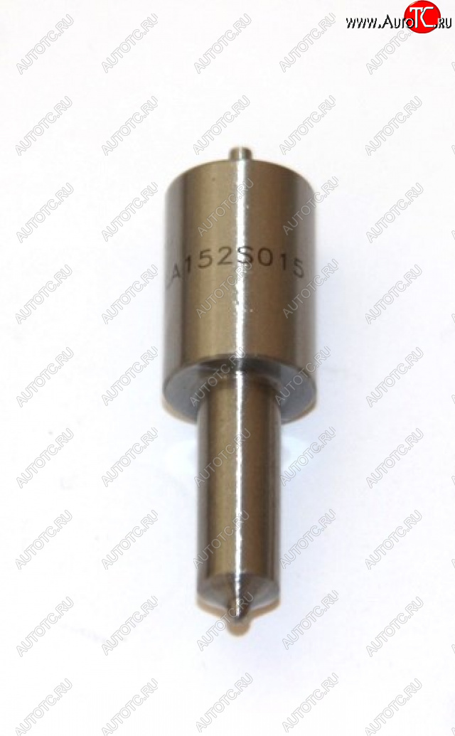 499 р. Распылитель форсунки WP6 CDM833 DLLA15S015 DEUTZ dlla15s015  с доставкой в г. Воронеж