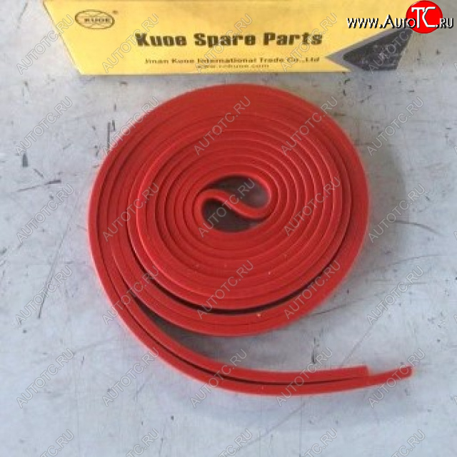 899 р. Прокладка клапанной крышки SC9D9-220 ориг. SC9 d04-135-30a+a  с доставкой в г. Воронеж