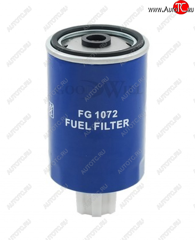 829 р. Фильтр топливный GoodWill FG1072 Фильтра fg1072  с доставкой в г. Воронеж