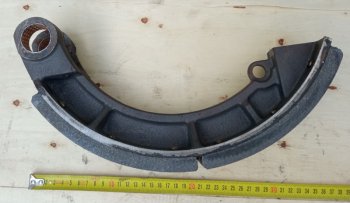 16 999 р.     Колодка тормозная 103070018PY180-H.2.6.3SP109957 ориг LIUGONG 103070018py180-h.2.6.3  с доставкой в г. Воронеж. Увеличить фотографию 5