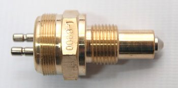 1 939 р. Датчик КПП заднего хода L=65 00681 SHACMAN 681  с доставкой в г. Воронеж. Увеличить фотографию 1