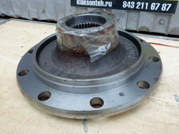21 599 р. Ступица 80513005SP109922 XCMG XCMG 80513005sp109922  с доставкой в г. Воронеж. Увеличить фотографию 3