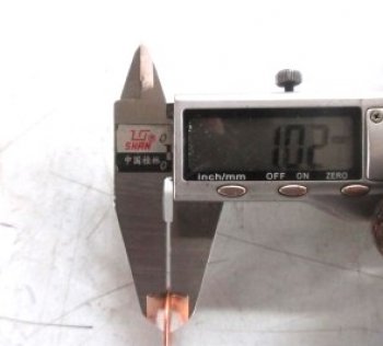 119 р.     Прокладка форсунки 630-1112001 YUCHAI 630-1112001  с доставкой в г. Воронеж. Увеличить фотографию 4