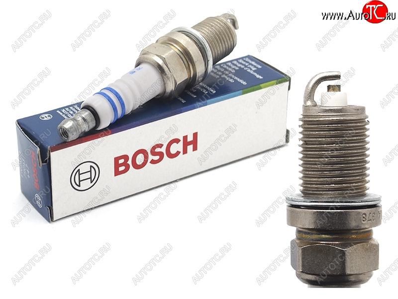 293 р. Свеча зажигания SR18DE,SR20DE,VG30E BOSCH 0242236561  с доставкой в г. Воронеж