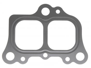 148 р. Прокладка клапана EGR TOYOTA Dyna 1KD 10-HIACE 10- TOYOTA 25686-30020  с доставкой в г. Воронеж. Увеличить фотографию 1