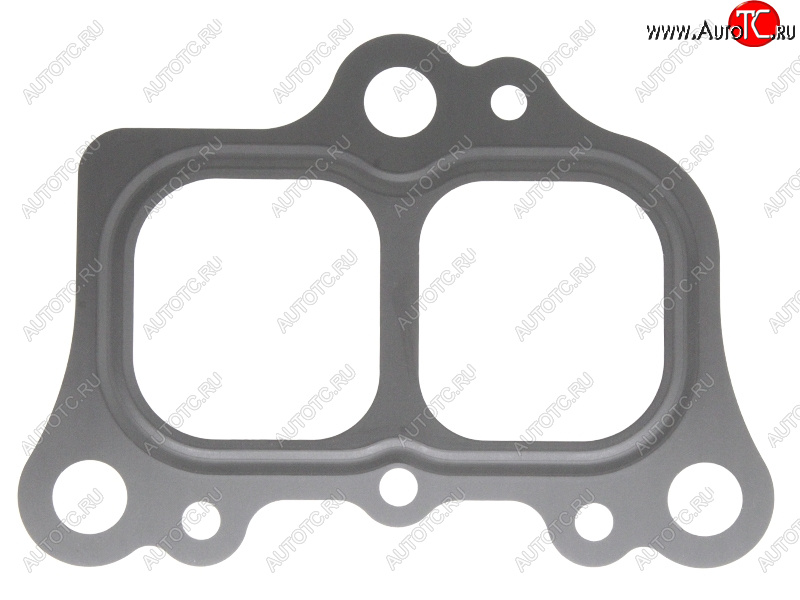 148 р. Прокладка клапана EGR TOYOTA Dyna 1KD 10-HIACE 10- TOYOTA 25686-30020  с доставкой в г. Воронеж