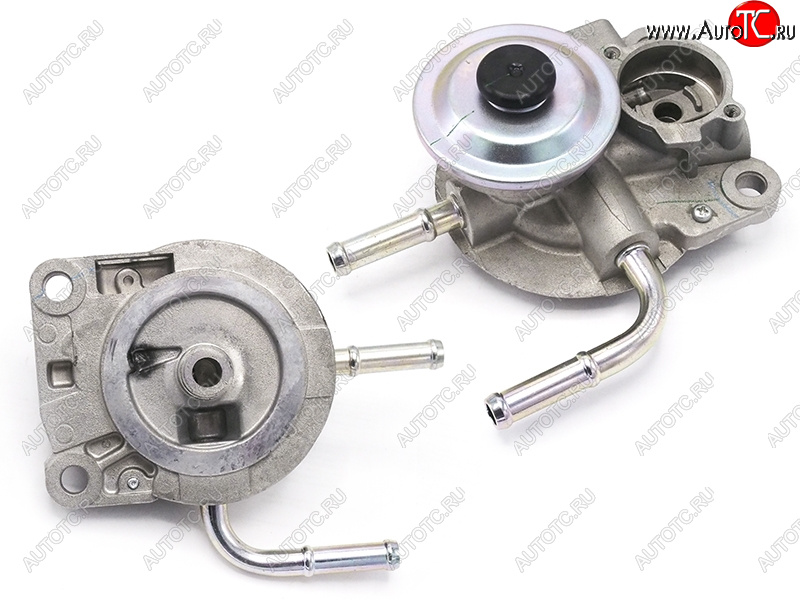 5 999 р. Насос ручной подкачки топлива TOYOTA LAND CRUISER 98-07 1HZ с подогревом TOYOTA 23380-17421  с доставкой в г. Воронеж