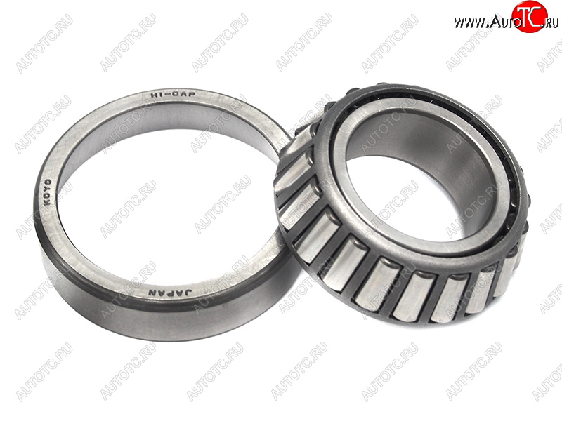 1 069 р. Подшипник КПП NISSANTOYOTAISUZU 285216 роликовый конический KOYO 320/28XJ  с доставкой в г. Воронеж