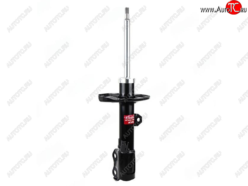 12 399 р. Стойка передняя RH KAYABA Toyota Wish XE10 дорестайлинг (2003-2005)  с доставкой в г. Воронеж