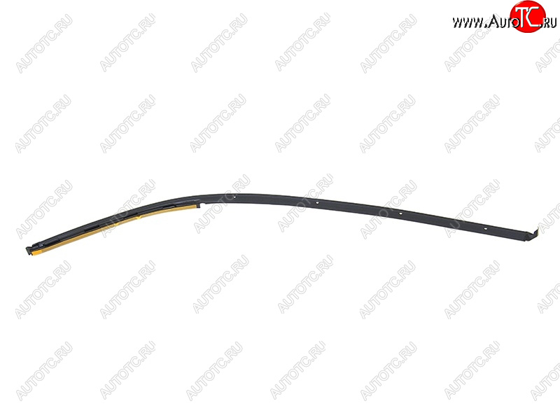 14 349 р. Молдинг лобового стекла (Справа) Toyota Land Cruiser (J100) 98-07  Lexus LX 98-07  Toyota Land Cru TOYOTA 75533-60031  с доставкой в г. Воронеж