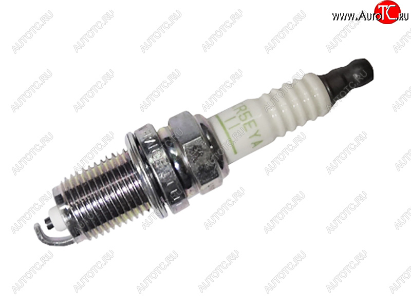 519 р. Свеча зажигания TOYOTA AURISAVENSISCOROLLARAV4YARIS 00- 1ZZ3ZZ4ZZ2NZ4AFE NGK BKR5EYA-11  с доставкой в г. Воронеж