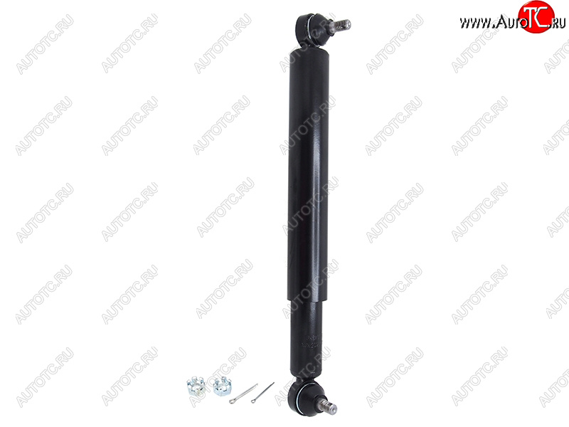 2 759 р. Демпфер рулевой TOYOTA LAND CRUISER 90-97 BAIKOR BKSA0327  с доставкой в г. Воронеж
