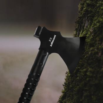 3 189 р. Топор многофункциональный ADIMANTI AXE-003  axe-003  с доставкой в г. Воронеж. Увеличить фотографию 14