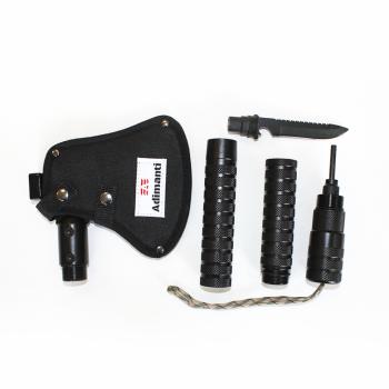 3 189 р. Топор многофункциональный ADIMANTI AXE-003  axe-003  с доставкой в г. Воронеж. Увеличить фотографию 3