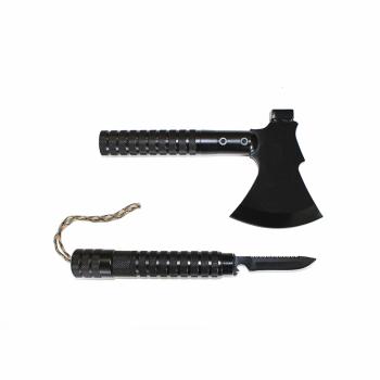 3 189 р. Топор многофункциональный ADIMANTI AXE-003  axe-003  с доставкой в г. Воронеж. Увеличить фотографию 2