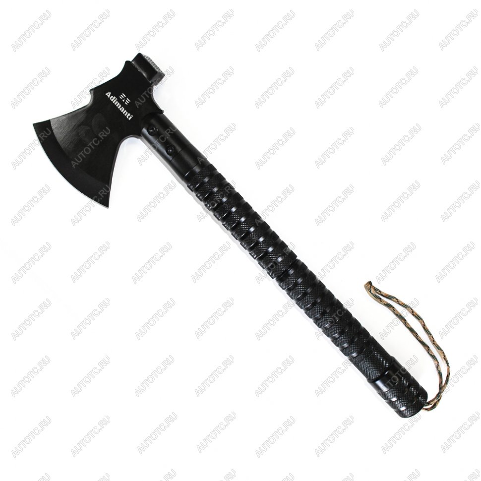 3 189 р. Топор многофункциональный ADIMANTI AXE-003  axe-003  с доставкой в г. Воронеж